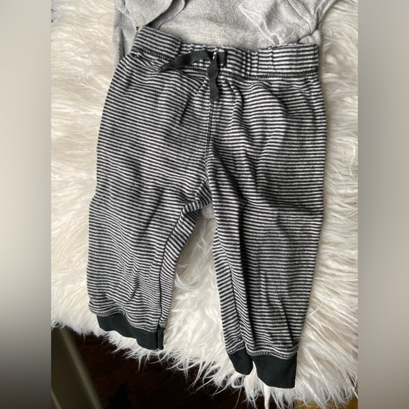 🦇 Bat Halloween Baby Outfit - Picture 6 of 8